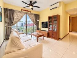 Sea Horizon (D18), Condominium #621747751